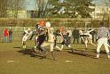 Les Corsaires d Evry vs Les Chevaliers d Orleans 294